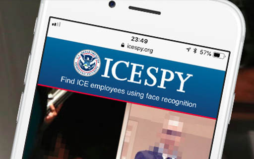 ICEspy