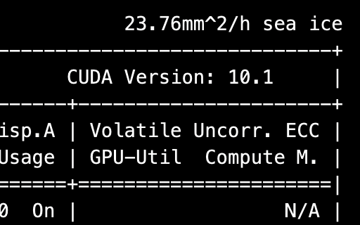 nvidia-co2